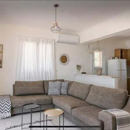 Kaminia Serenity House Vakantiehuis
