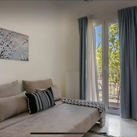 Дом отдыха Kaminia Serenity House