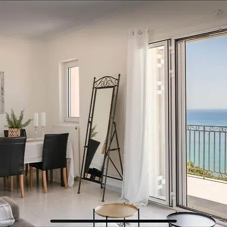 Hébergement de vacances Kaminia Serenity House