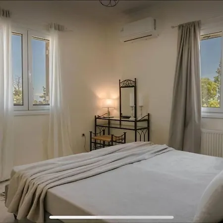 Kaminia Serenity House Дом отдыха *