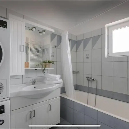 Дом отдыха Kaminia Serenity House Ratzaklion