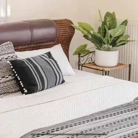 Kaminia Serenity House Ratzaklion