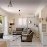 Kaminia Serenity House * Ρατζακλί