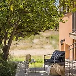 Kaminia Serenity House Ρατζακλί