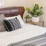 Kaminia Serenity House Ρατζακλί